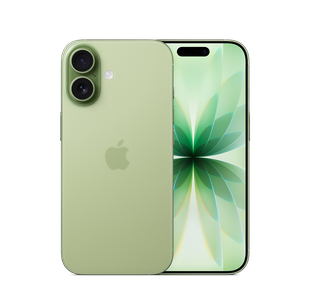 Apple iPhone 17 512GB Sage
