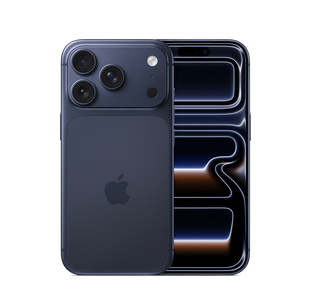 Apple iPhone 17 Pro 1TB Deep Blue