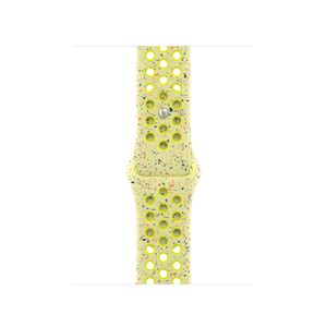 Apple Watch 40mm Band: Volt Splash Nike Sport Band - S/M