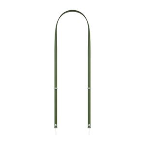 Apple Crossbody Strap - Green