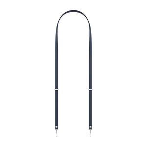 Apple Crossbody Strap - Blue