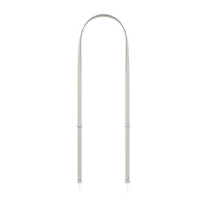 Apple Crossbody Strap - Tan