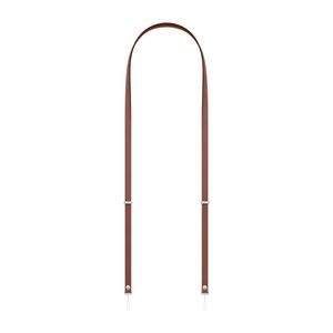 Apple Crossbody Strap - Sienna