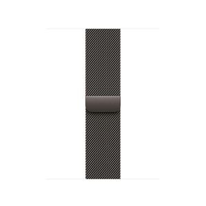 Apple Watch 40mm Loop: Slate Milanese Loop