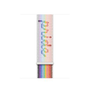 Apple Watch 41mm Loop: Pride Edition Sport Loop