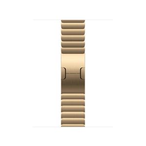 Apple Watch 42mm Radiant Gold Link Bracelet
