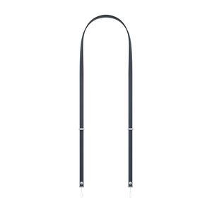 Apple Crossbody Strap – Navy Blue