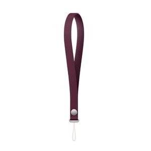 Apple Wrist Strap – Burgundy