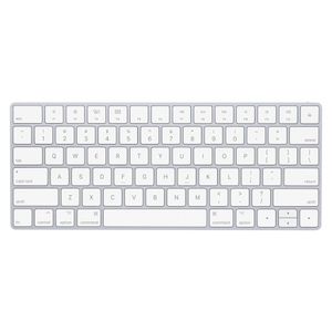 Apple Magic Keyboard (2015) US English layout