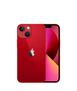 iPhone 13 mini 512GB Red