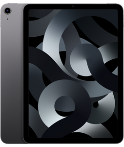 Apple iPad Air 5 Wi-Fi 64GB, 10.9-inch - Space Grey