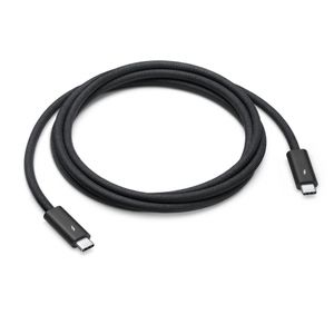 Apple Thunderbolt 4 Pro Cable (1,8m)