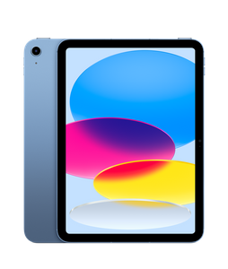 iPad 10 10.9&quot; Wi-Fi 64GB - Blue