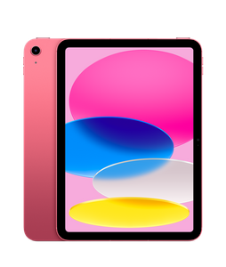 iPad 10 10.9&quot; Wi-Fi 64GB - Pink