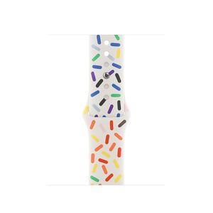 Apple Watch 41mm Band: Pride Edition SportÊBand - S/M