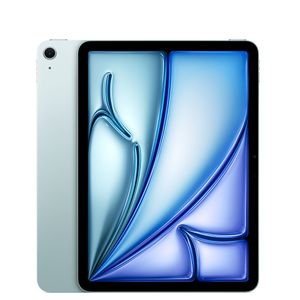 Apple 11-inch iPad Air (M2) Wi-Fi 256GB - Blue