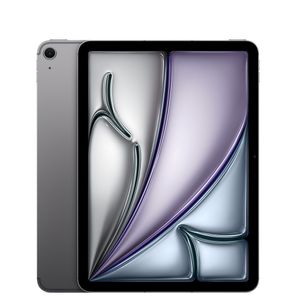 Apple 11-inch iPad Air (M2) Cellular 256GB - Space Grey