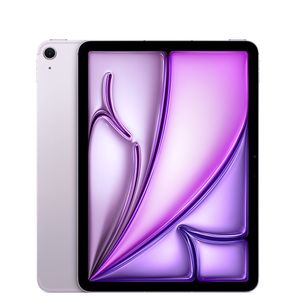 Apple 11-inch iPad Air (M2) Cellular 1TB - Purple