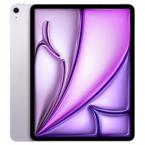 iPad Air 13&quot; (M2) Cellular 128GB - Purple