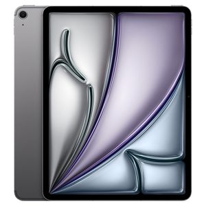 Apple 13-inch iPad Air (M2) Cellular 256GB - Space Grey