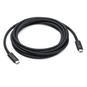 Apple Thunderbolt 4 Pro Cable (3.0m)