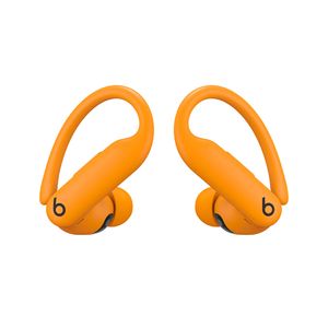 Beats Powerbeats Pro 2 - High-Performance Earbuds - Electric Orange