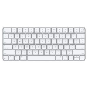 Apple Magic Keyboard (2024) w Touch ID - Bulgarian