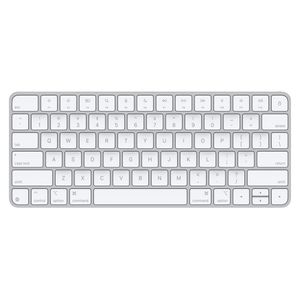 Apple Magic Keyboard (2024) - Bulgarian