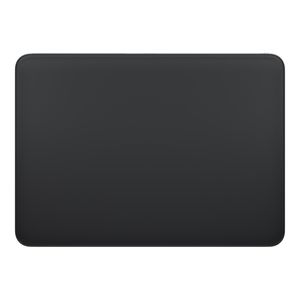 Apple Magic Trackpad (2024) - Black Multi-Touch Surface