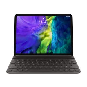Apple Smart Keyboard Folio за iPad Pro 11&quot; (2th gen.) и iPad Air 4 US English