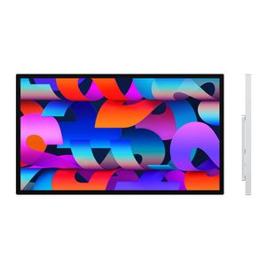 Apple Studio Display - Standard Glass - VESA Mount Adapter (Stand not included), 27inch (2025)