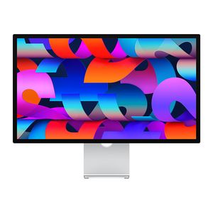 Apple Studio Display - Nano-Texture Glass - Tilt-Adjustable Stand, 27inch (2025)