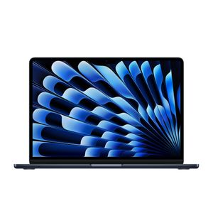MacBook Air 13.6 Midnight 10C CPU 10C GPU/24 GB RAM/512 GB SSD