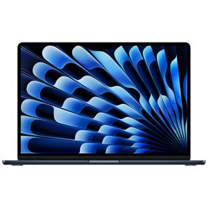 MacBook Air 15.3 Midnight 10C CPU 10C GPU/24 GB RAM/512 GB SSD