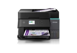 Мастилоструйно многофункционално устройство, Epson EcoTank L6370