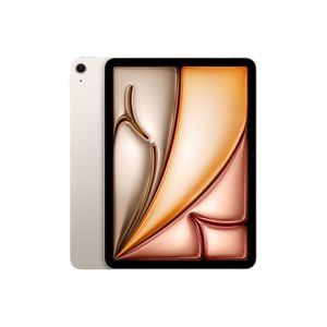 iPad Air 11" M4 Wi-Fi 128GB - Starlight