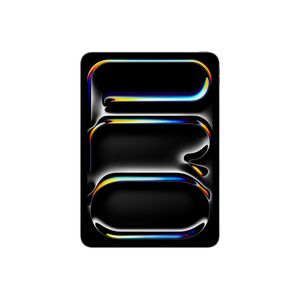 iPad Pro 13&quot; (M5) Wi‑Fi 256GB with standard glass - Space Black