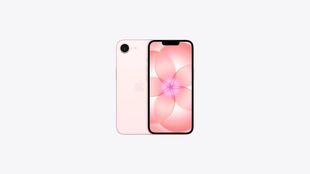 iPhone 17e 256GB Soft Pink