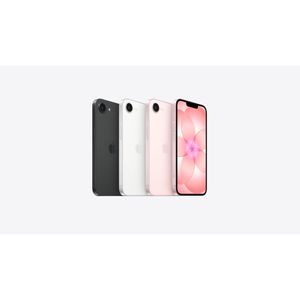 iPhone 17e 256GB Soft Pink