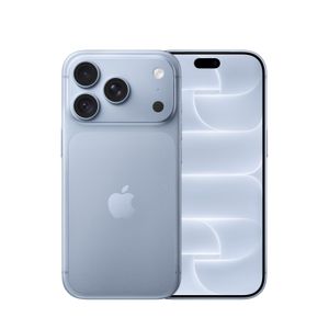 Apple iPhone 18 Pro 256GB Glacier