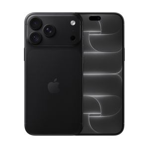 Apple iPhone 18 Pro Max 256GB Black