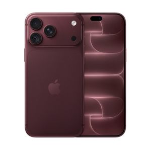 Apple iPhone 18 Pro Max 256GB Burgundy