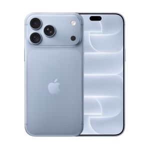 Apple iPhone 18 Pro Max 256GB Glacier