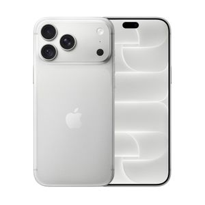 Apple iPhone 18 Pro Max 256GB Silver