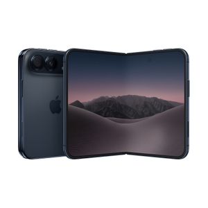Apple iPhone Duo 256GB Night Sky