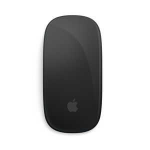 Apple Magic Mouse - Black Multi-Touch Surface (2022)