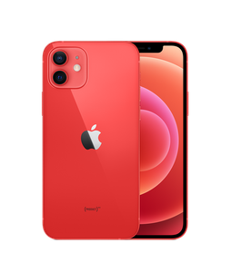 iPhone 12 64GB Red