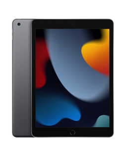 iPad 9 10.2&quot; with WiFi + Cellular 64GB Space Gray