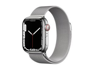 Apple Watch 7, октомври 2021г на атрактивни цени - NovMac.com