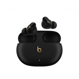 Beats Studio Buds - True Wireless Noise Cancelling Earphones - Black/Gold